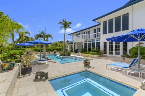 6819 SE South Marina Way Stuart FL 34996