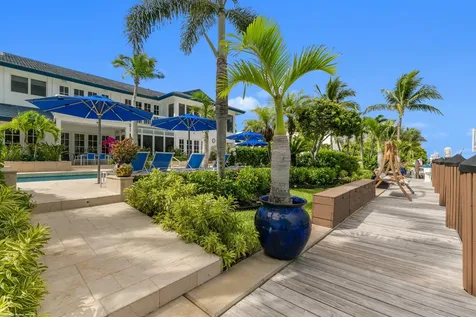 6819 SE South Marina Way Stuart FL 34996