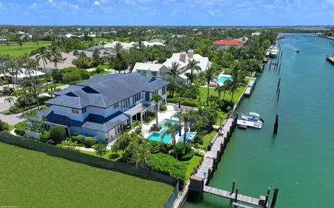 6819 SE South Marina Way Stuart FL 34996