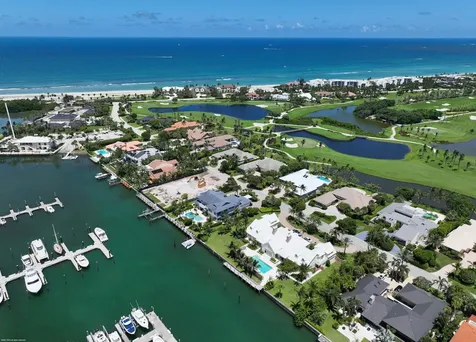 6819 SE South Marina Way Stuart FL 34996