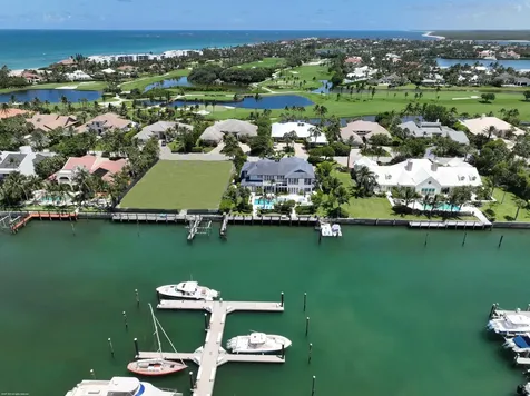 6819 SE South Marina Way Stuart FL 34996