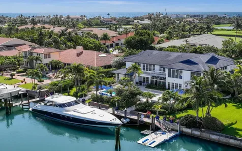 6819 SE South Marina Way Stuart FL 34996