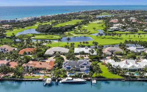 6819 SE South Marina Way Stuart FL 34996