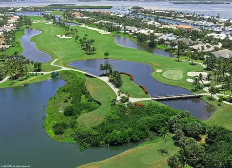 6819 SE South Marina Way Stuart FL 34996