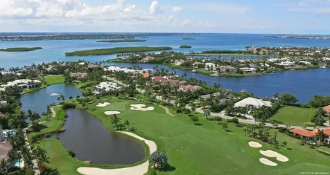 6819 SE South Marina Way Stuart FL 34996