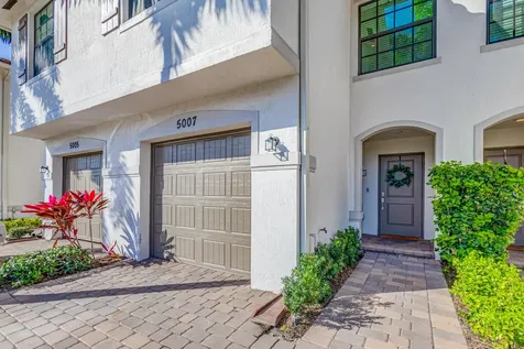 5007 Woods Edge Circle Riviera Beach FL 33410
