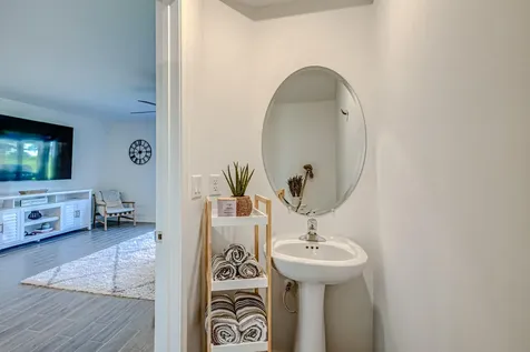 5007 Woods Edge Circle Riviera Beach FL 33410