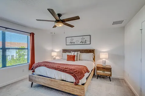 5007 Woods Edge Circle Riviera Beach FL 33410