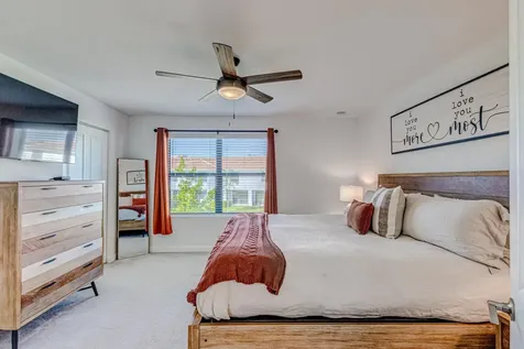 5007 Woods Edge Circle Riviera Beach FL 33410