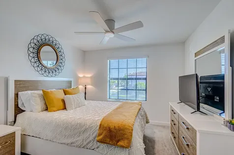 5007 Woods Edge Circle Riviera Beach FL 33410