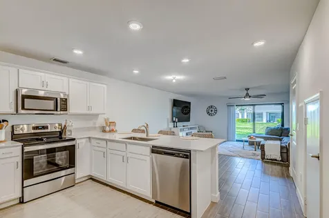 5007 Woods Edge Circle Riviera Beach FL 33410