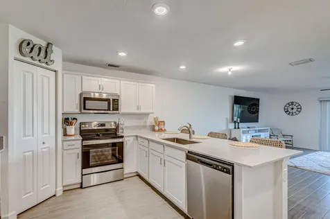 5007 Woods Edge Circle Riviera Beach FL 33410