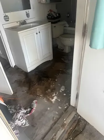 2833 SW Seaside Road Port St Lucie FL 34953
