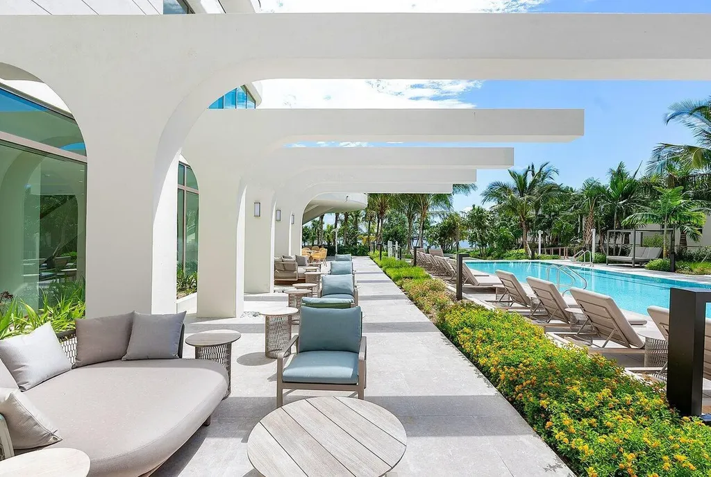 200 Arkona Court West Palm Beach FL 33401