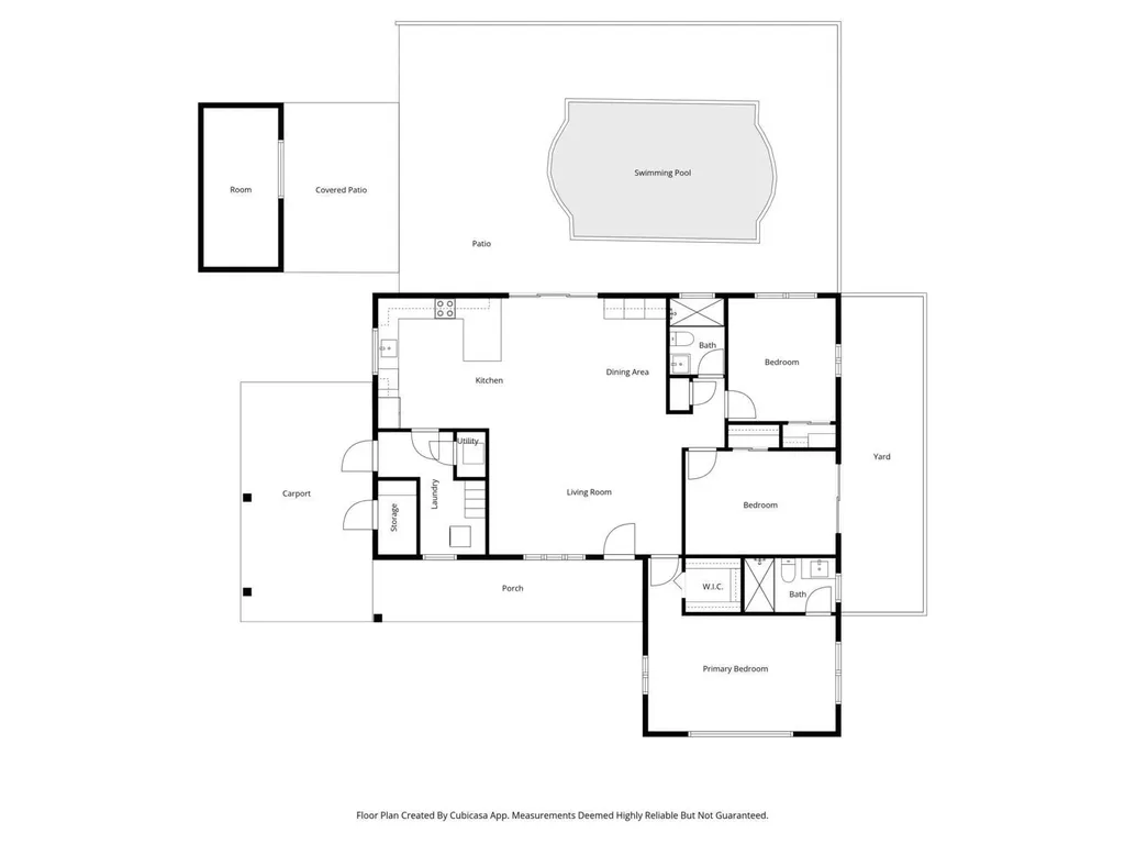 2751 NE 53rd Street Lighthouse Point FL 33064