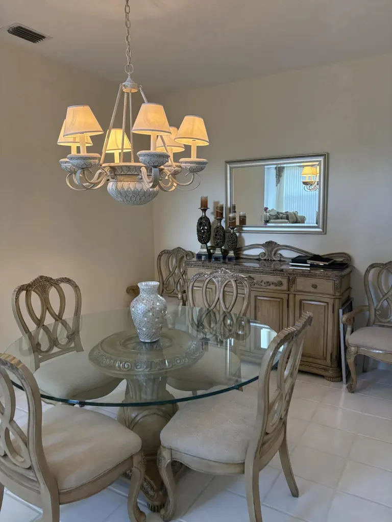 927 Augusta Pointe Drive Palm Beach Gardens FL 33418