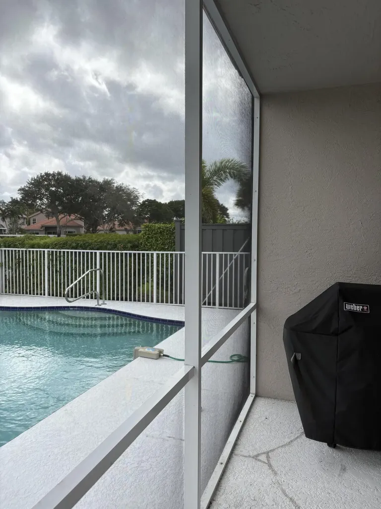 927 Augusta Pointe Drive Palm Beach Gardens FL 33418