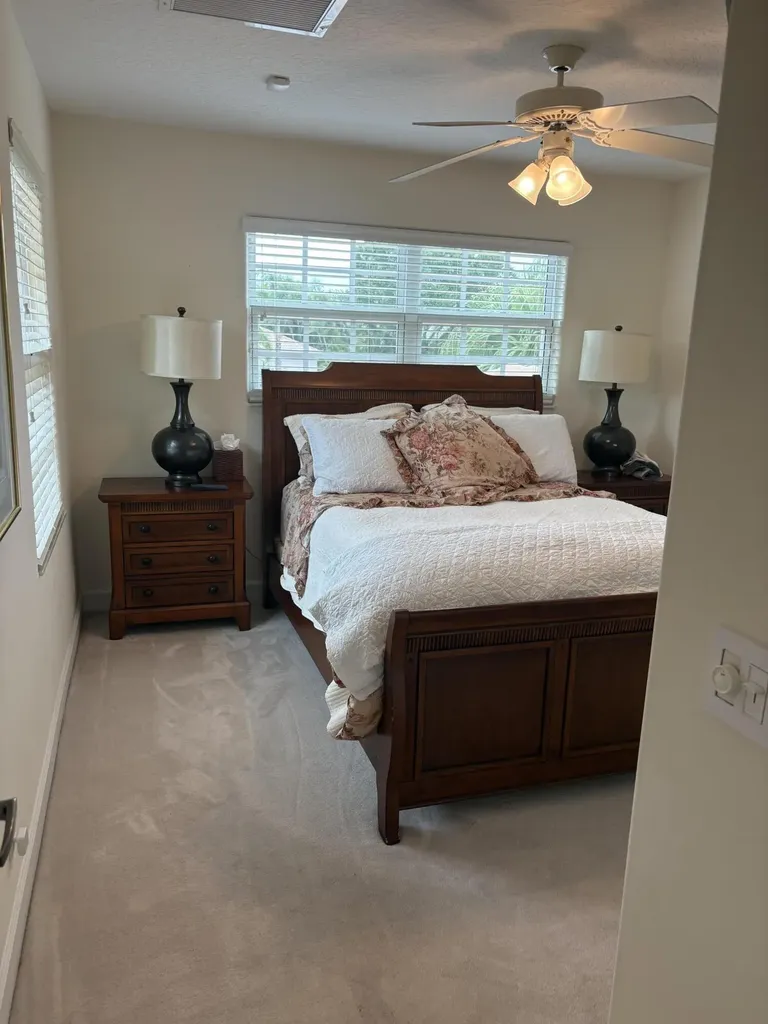 927 Augusta Pointe Drive Palm Beach Gardens FL 33418
