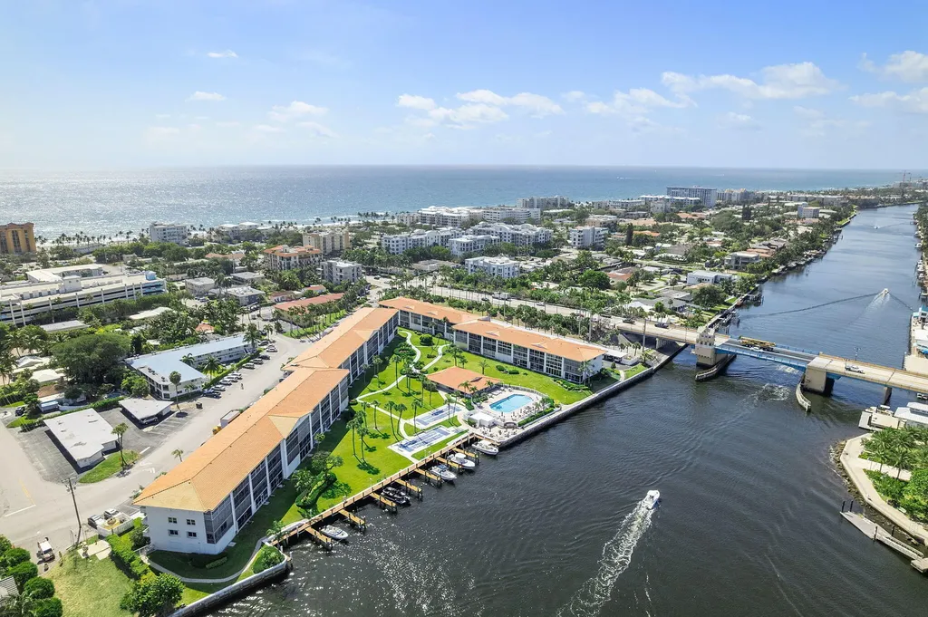 105 NE 19th Avenue Deerfield Beach FL 33441