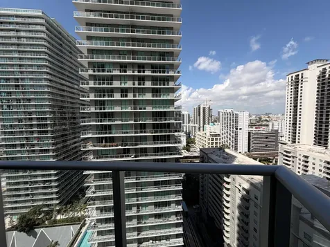 1100 S Miami Avenue Miami FL 33130