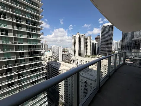 1100 S Miami Avenue Miami FL 33130
