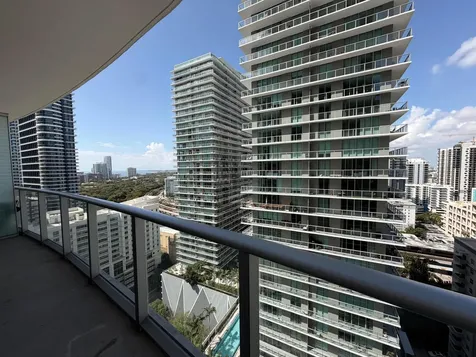 1100 S Miami Avenue Miami FL 33130