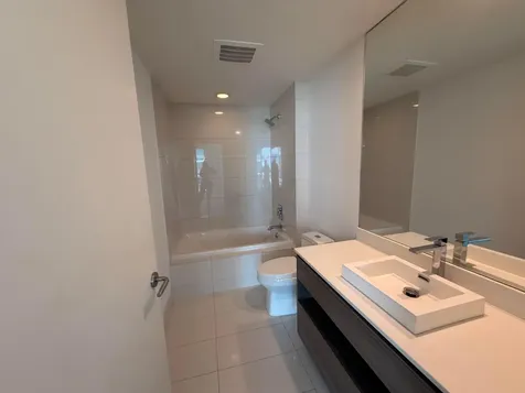 1100 S Miami Avenue Miami FL 33130