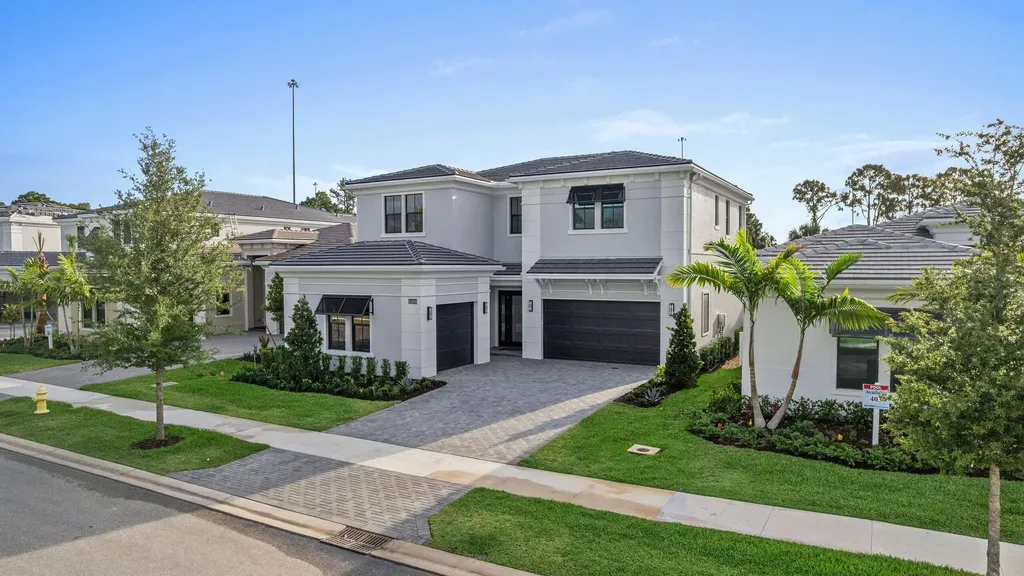 13290 Artisan Circle Palm Beach Gardens FL 33418