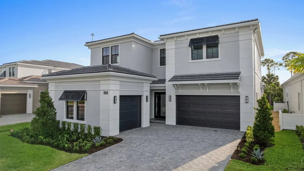 13290 Artisan Circle Palm Beach Gardens FL 33418
