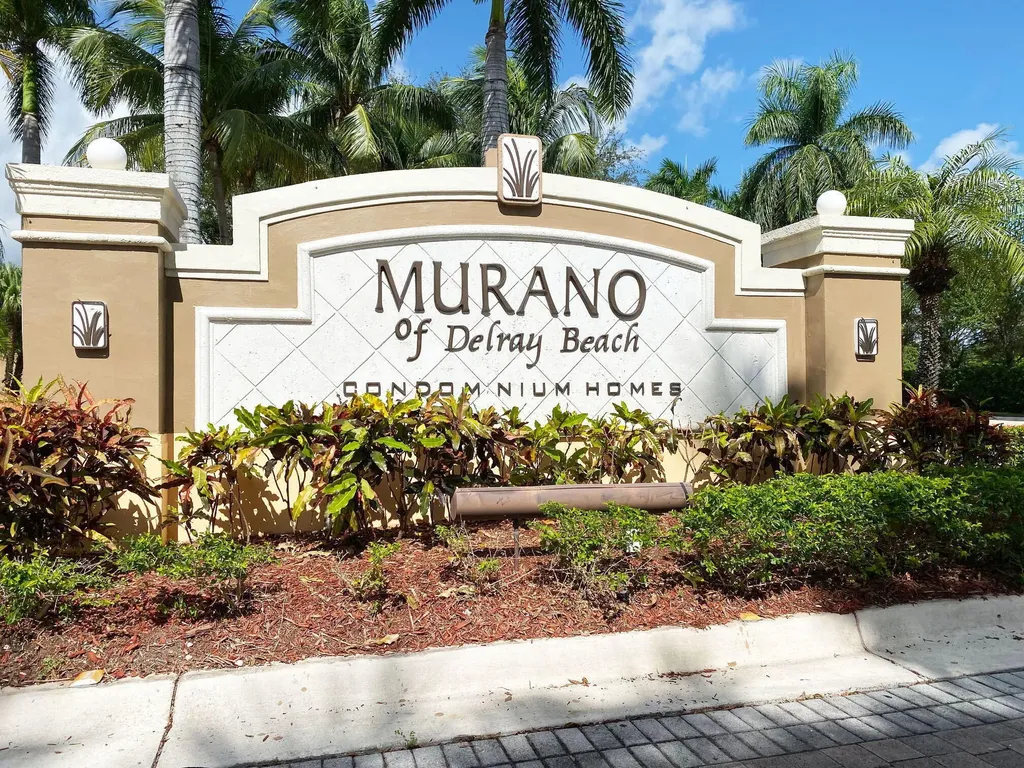 15165 Michelangelo Boulevard Delray Beach FL 33446