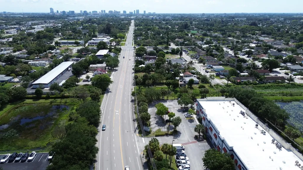 2944 Westgate Avenue West Palm Beach FL 33409