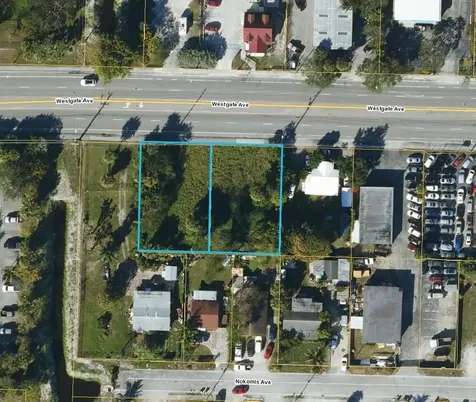 2944 Westgate Avenue West Palm Beach FL 33409