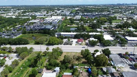 2944 Westgate Avenue West Palm Beach FL 33409