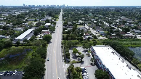 2944 Westgate Avenue West Palm Beach FL 33409