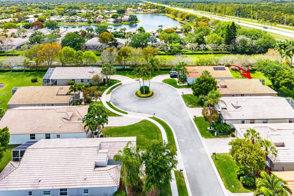 9989 Torino Drive Lake Worth FL 33467