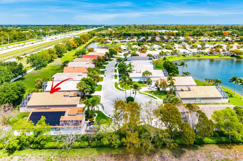 9989 Torino Drive Lake Worth FL 33467