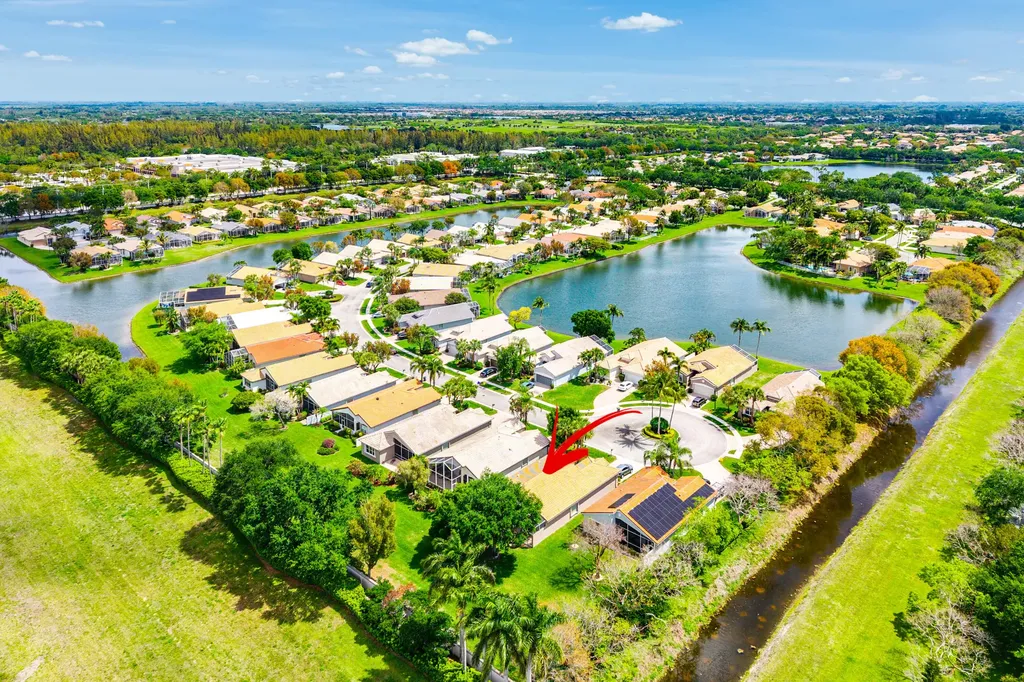 9989 Torino Drive Lake Worth FL 33467