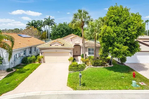 9989 Torino Drive Lake Worth FL 33467