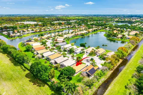 9989 Torino Drive Lake Worth FL 33467