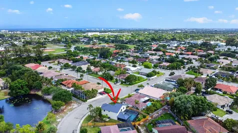2227 Vernon Street Lake Worth Beach FL 33460