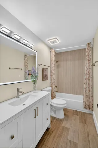 2227 Vernon Street Lake Worth Beach FL 33460