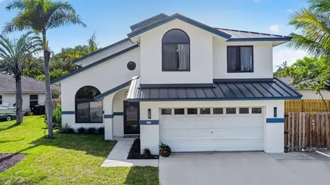 2227 Vernon Street Lake Worth Beach FL 33460