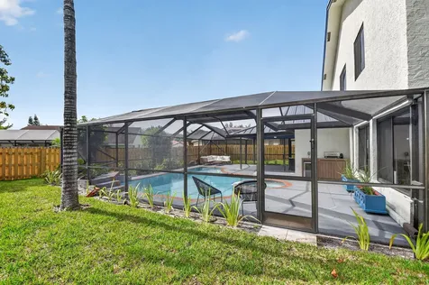 2227 Vernon Street Lake Worth Beach FL 33460
