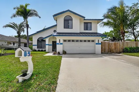 2227 Vernon Street Lake Worth Beach FL 33460