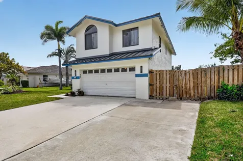 2227 Vernon Street Lake Worth Beach FL 33460