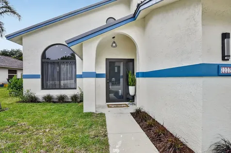 2227 Vernon Street Lake Worth Beach FL 33460