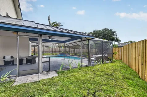 2227 Vernon Street Lake Worth Beach FL 33460