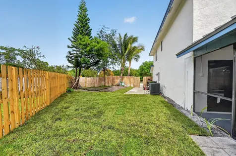 2227 Vernon Street Lake Worth Beach FL 33460