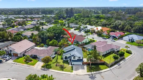 2227 Vernon Street Lake Worth Beach FL 33460