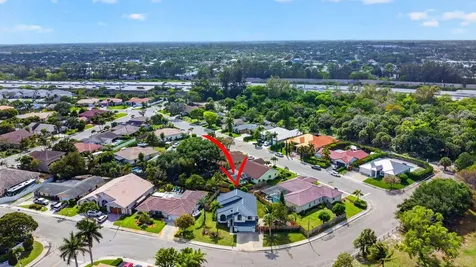2227 Vernon Street Lake Worth Beach FL 33460